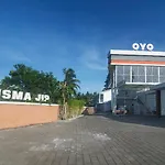 Oyo 284 Wisma Jip