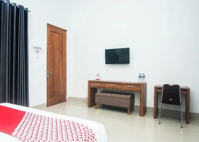 Oyo 284 Wisma Jip