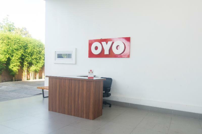 Hotel Oyo 284 Wisma Jip Yogyakarta