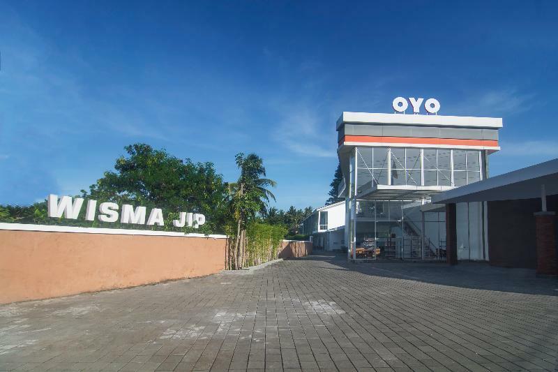 Oyo 284 Wisma Jip Hotel