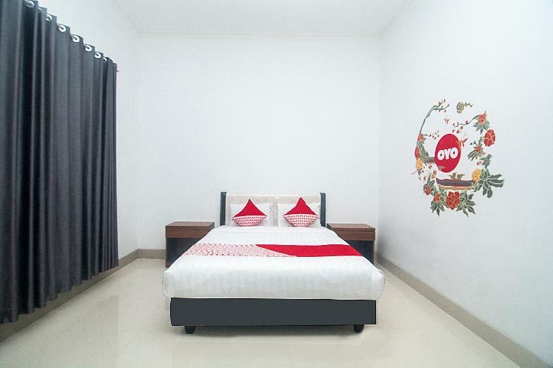 Hotel Oyo 284 Wisma Jip