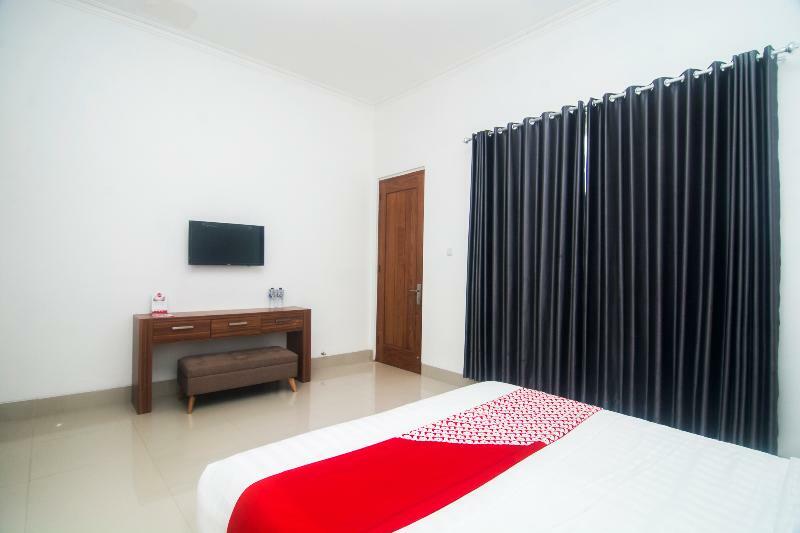 Oyo 284 Wisma Jip Hotel Yogyakarta