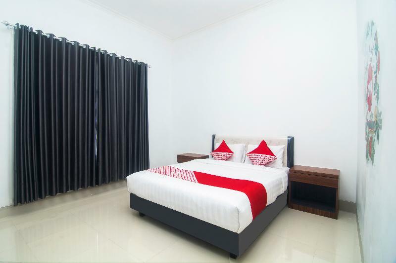 Oyo 284 Wisma Jip Yogyakarta