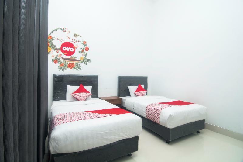 Hotel Oyo 284 Wisma Jip